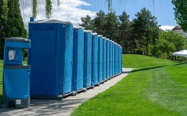 Handwashing Stations Rental rental in Oklahoma near me